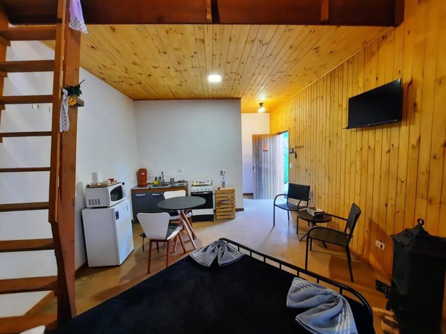 La Na Lagoinha - Casa Carneiro Campos do Jordão