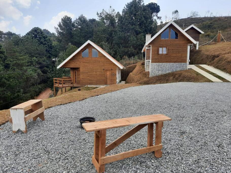 Casa de férias La Na Lagoinha - Casa Carneiro *