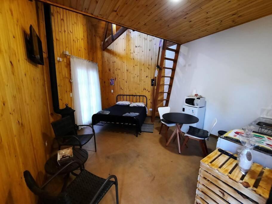 La Na Lagoinha - Casa Carneiro Campos do Jordão