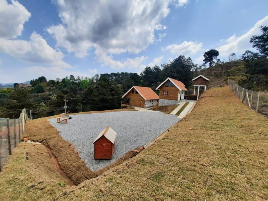 La Na Lagoinha - Casa Carneiro Casa de férias *