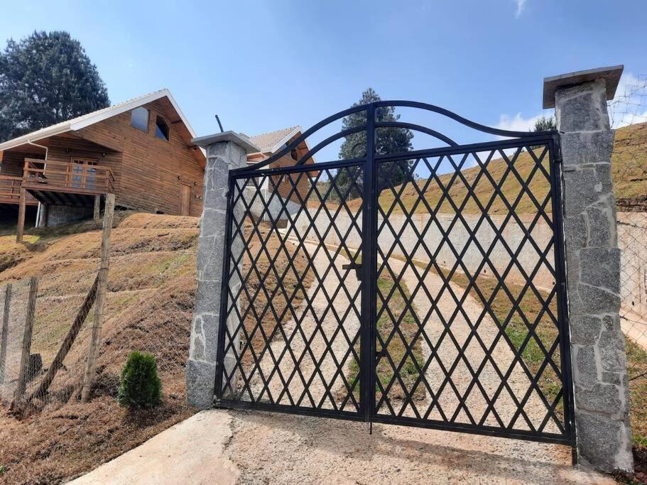 La Na Lagoinha - Casa Carneiro Campos do Jordão