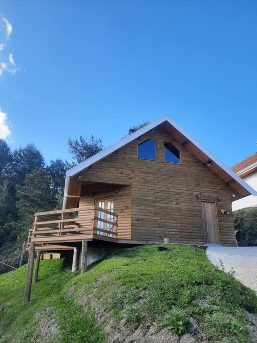La Na Lagoinha - Casa Carneiro * Campos do Jordão